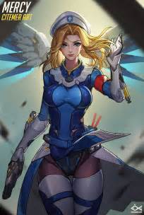 overwatch mercy xxx|Overwatch Mercy Pov Porn Videos 